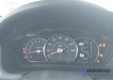 2011 Mitsubishi Galant Es/Se из США, поврежденный, VIN 4A32B3FF7BE015596